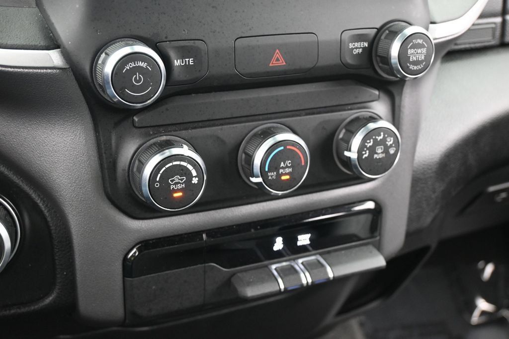 Used 2021 RAM 1500 Big Horn AWD/4WD image 20