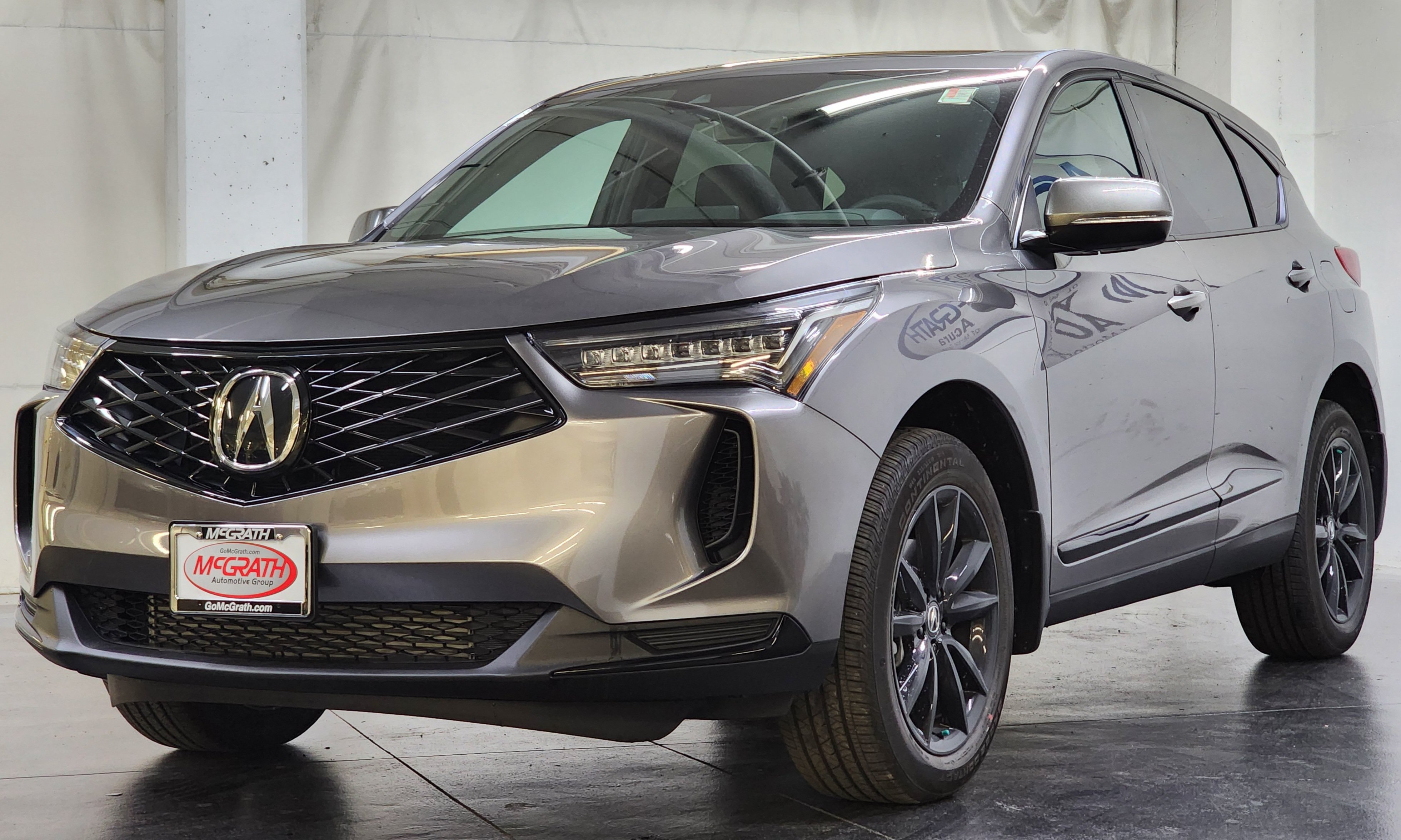 Used 2026 Acura RDX SH-AWD image 12