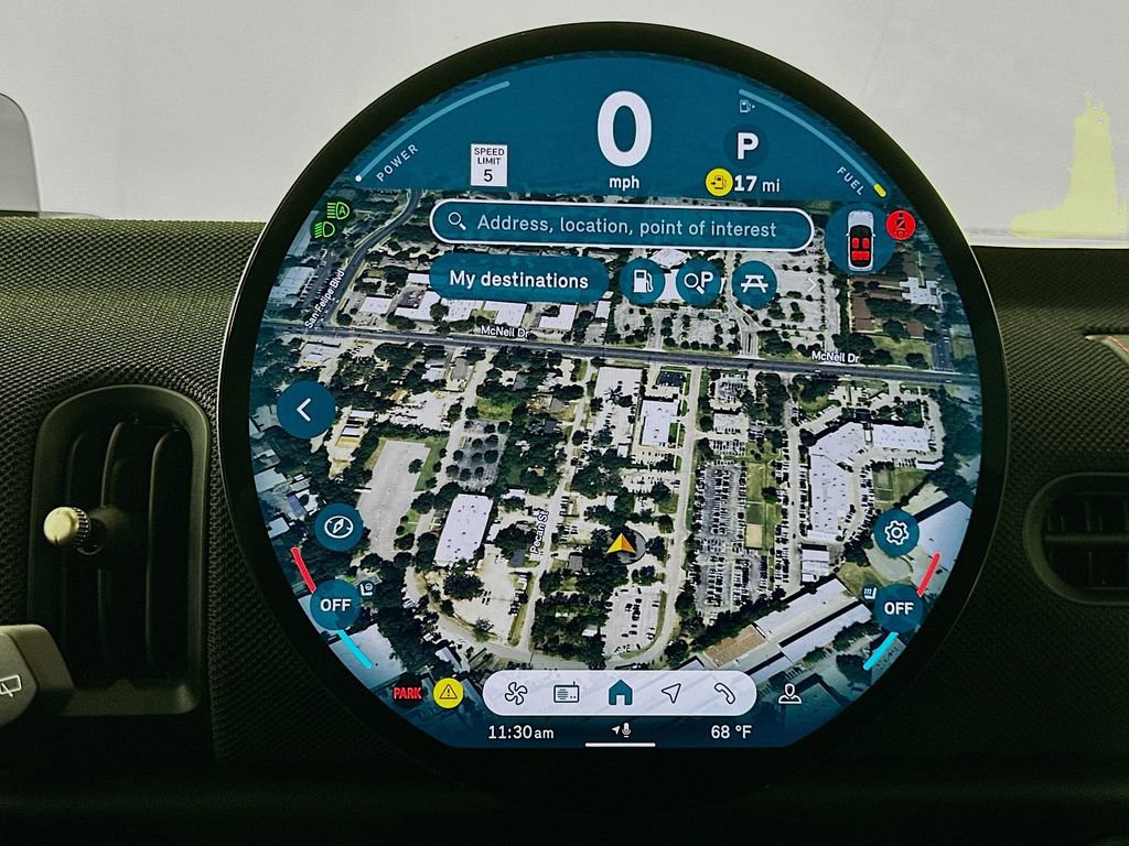 New 2026 MINI Cooper S image 12