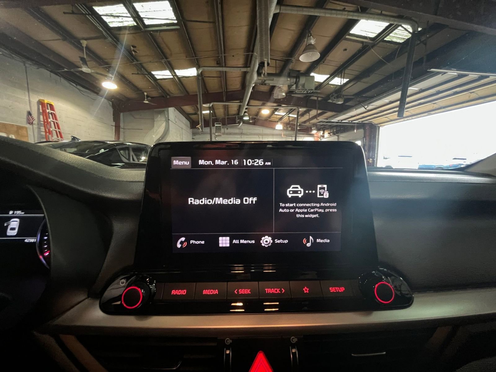 Used 2024 Kia Forte LXS image 20