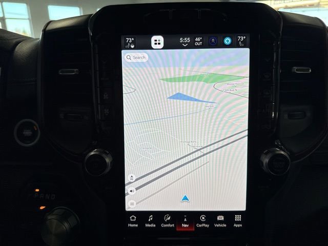 Used 2023 RAM 1500 Rebel w/ Rebel Level 1 Equipment Group image 43