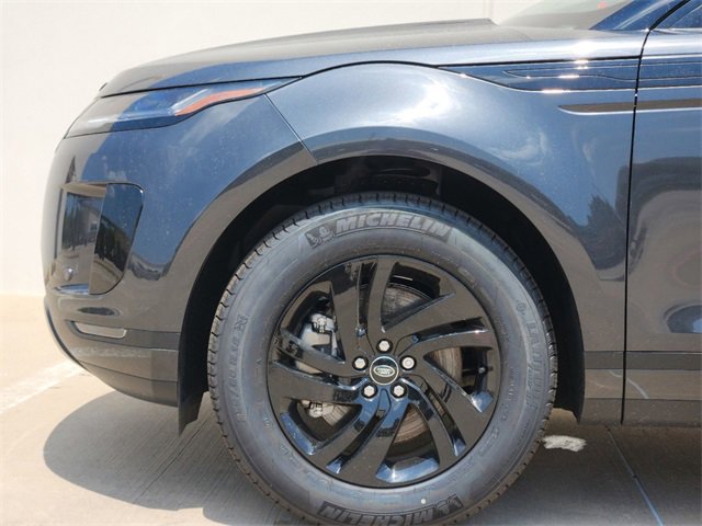New 2024 Land Rover Range Rover Evoque S image 9