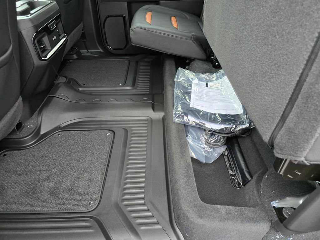 New 2026 GMC Sierra 3500 AT4 w/ AT4 Premium Plus Package image 10