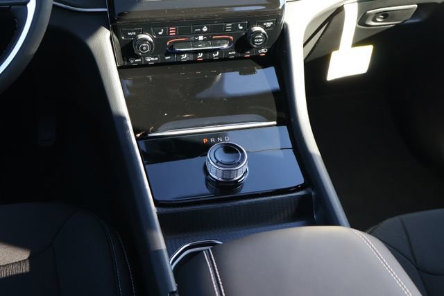 New 2026 Jeep Grand Cherokee Laredo X image 14