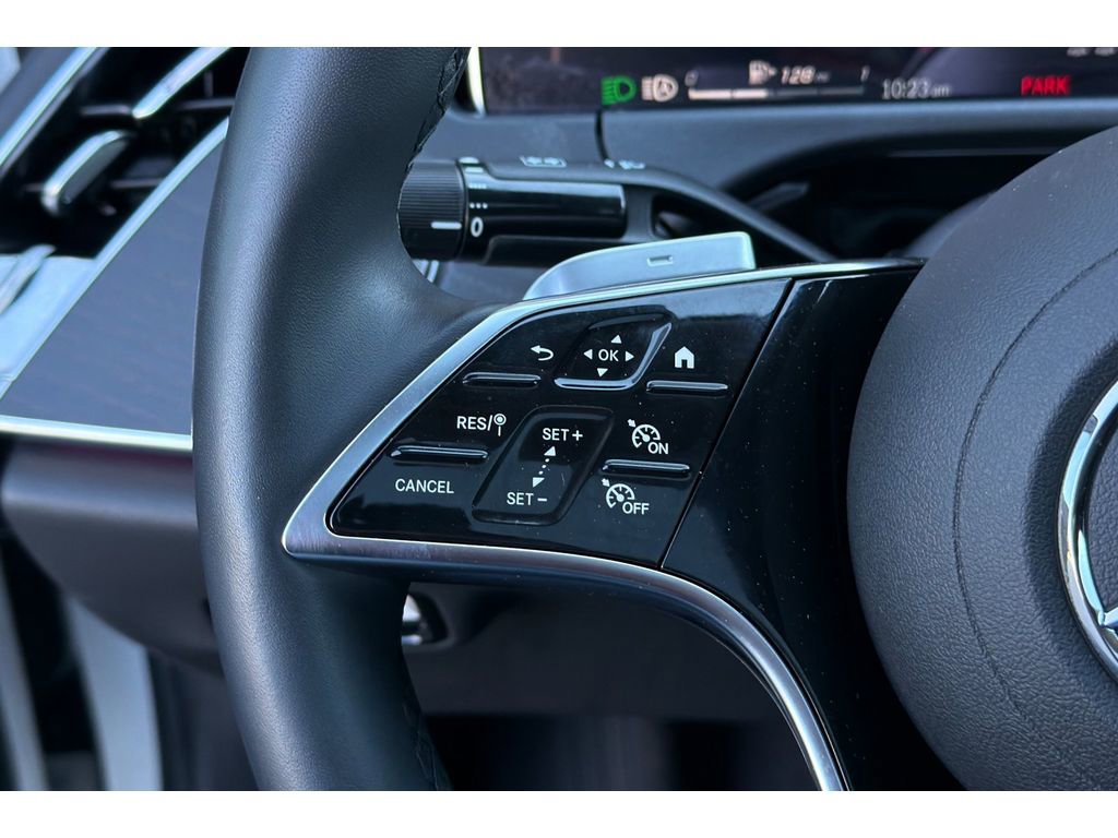 Used 2025 Mercedes-Benz E 350 Sedan image 27