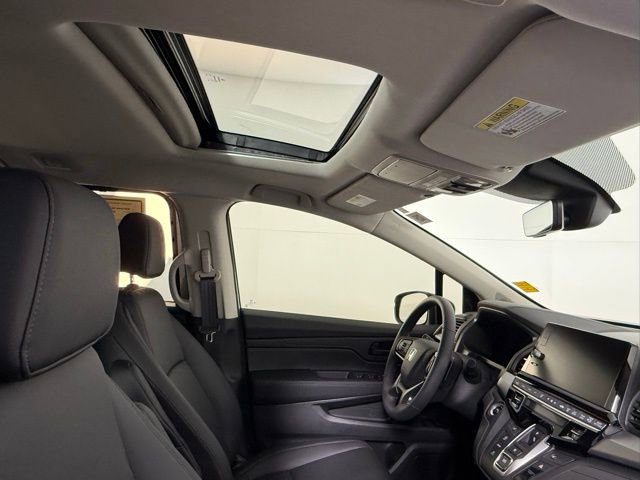 Used 2026 Honda Odyssey EX-L image 57
