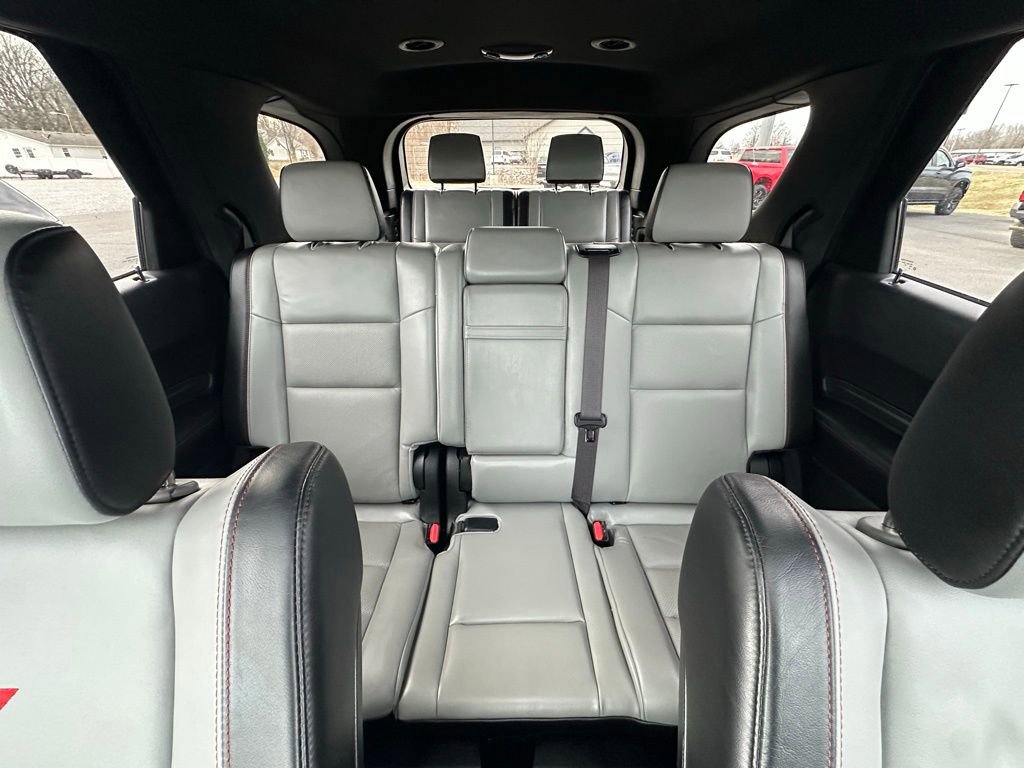 Used 2024 Dodge Durango GT image 13