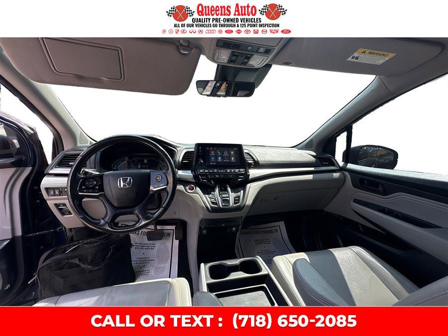 Used 2018 Honda Odyssey Touring image 27