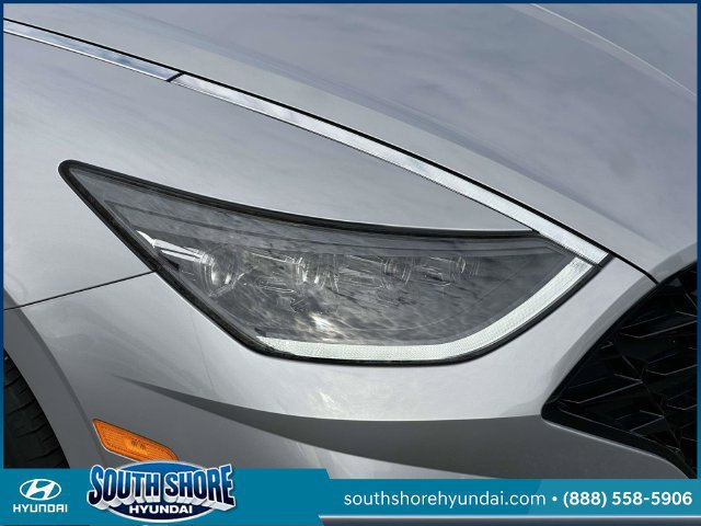 Certified 2023 Hyundai Sonata SEL w/ Preferred Accessory Package FWD image 10