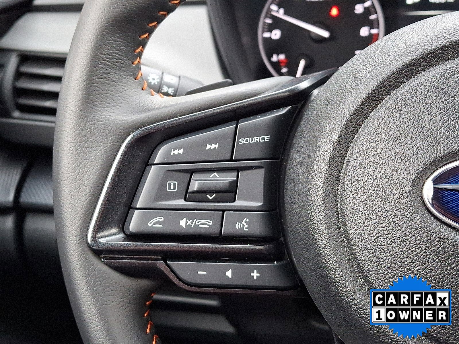 Certified 2025 Subaru Crosstrek 2.5i Limited image 24