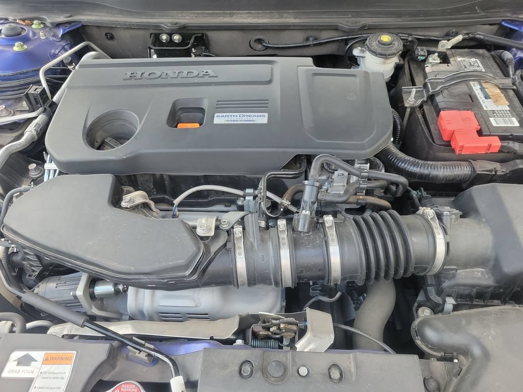 Used 2019 Honda Accord Sport image 37