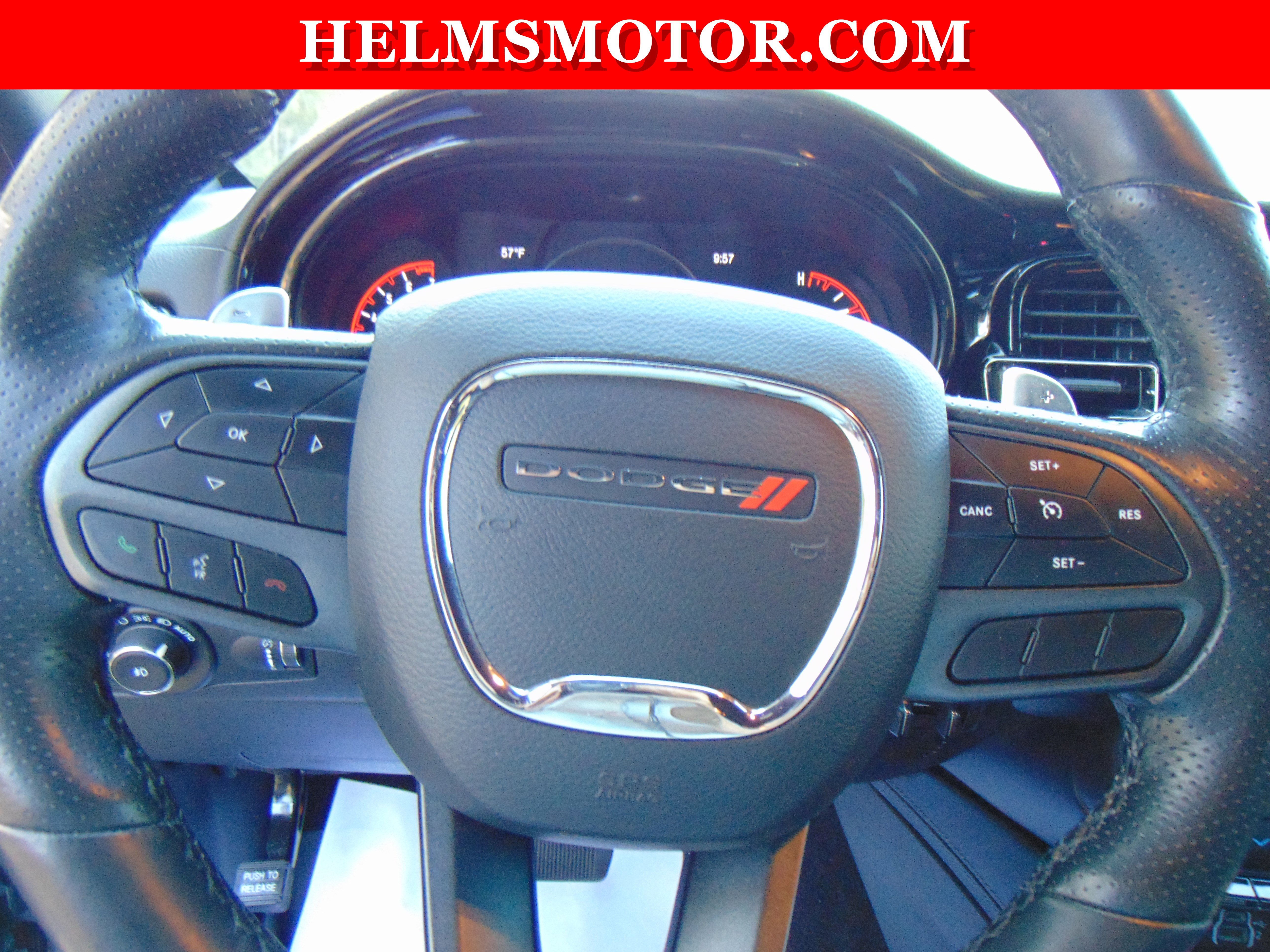 Used 2021 Dodge Durango GT image 23