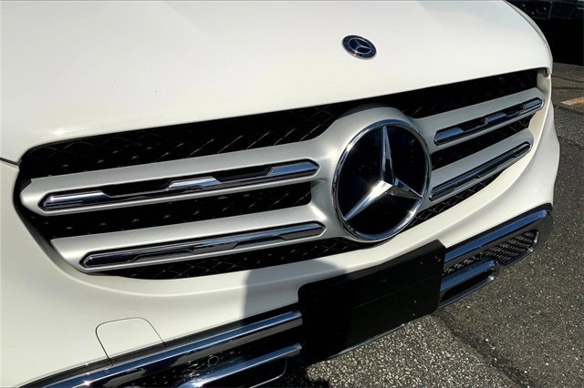 Certified 2021 Mercedes-Benz GLC 300 image 27