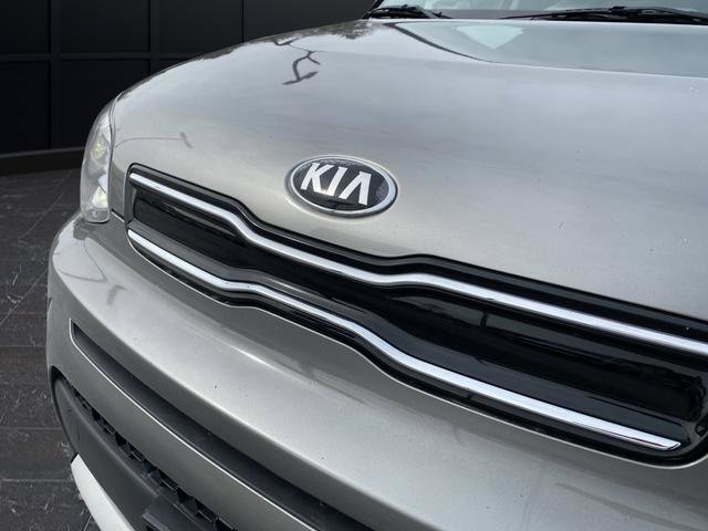 Used 2019 Kia Soul + w/ Primo Package image 40