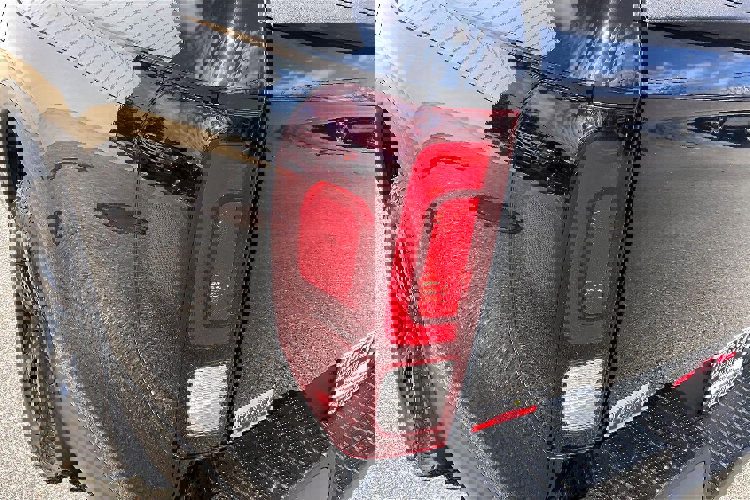 Used 2023 Honda Ridgeline Black Edition image 33