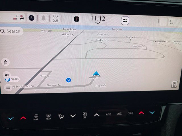 New 2027 Jeep Grand Cherokee L Limited AWD/4WD image 6
