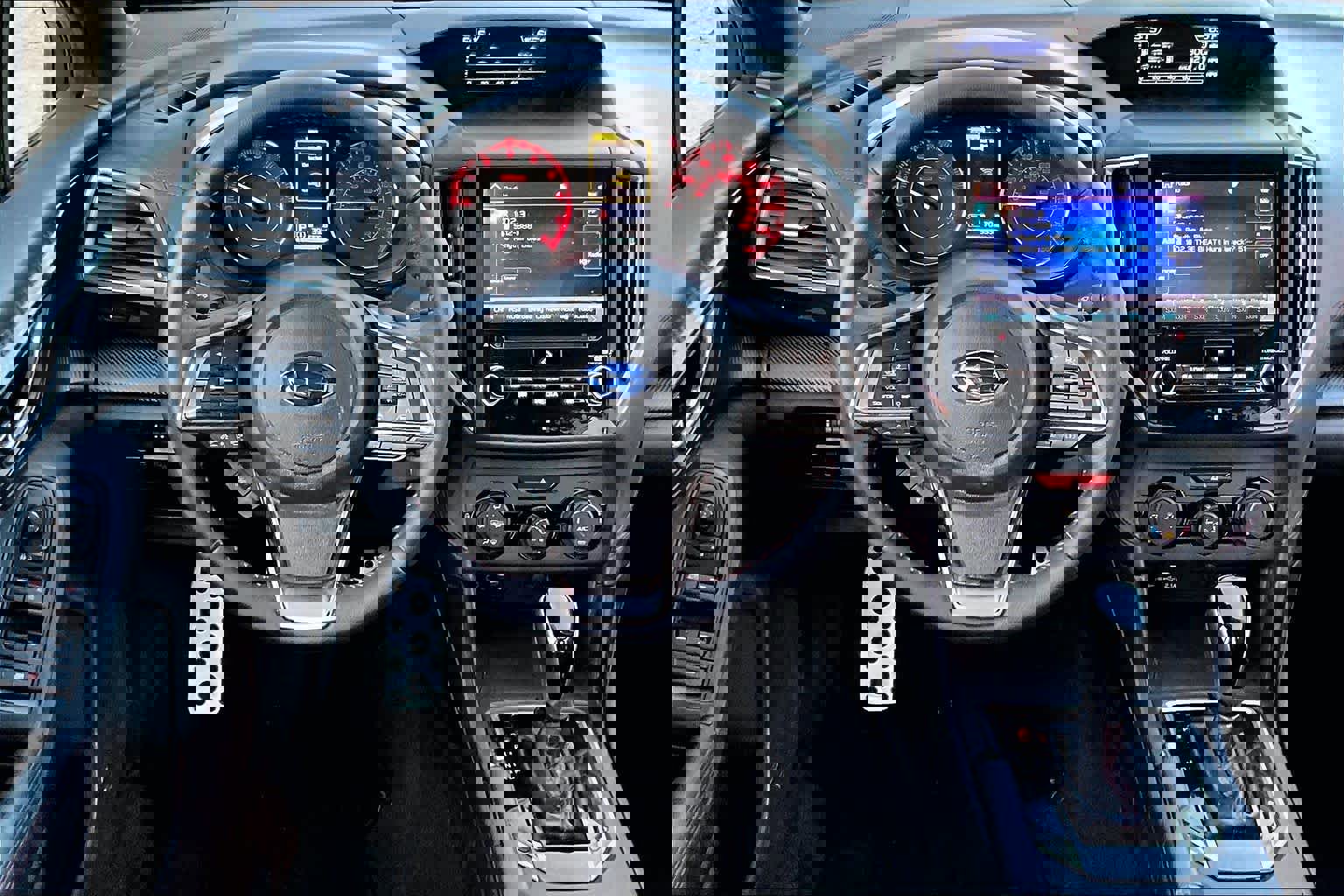 Used 2020 Subaru Impreza 2.0i Sport image 5