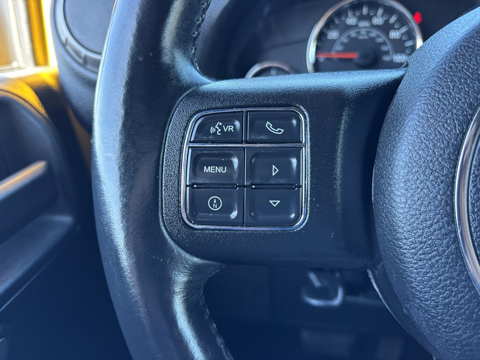 Used 2015 Jeep Wrangler Sport image 24