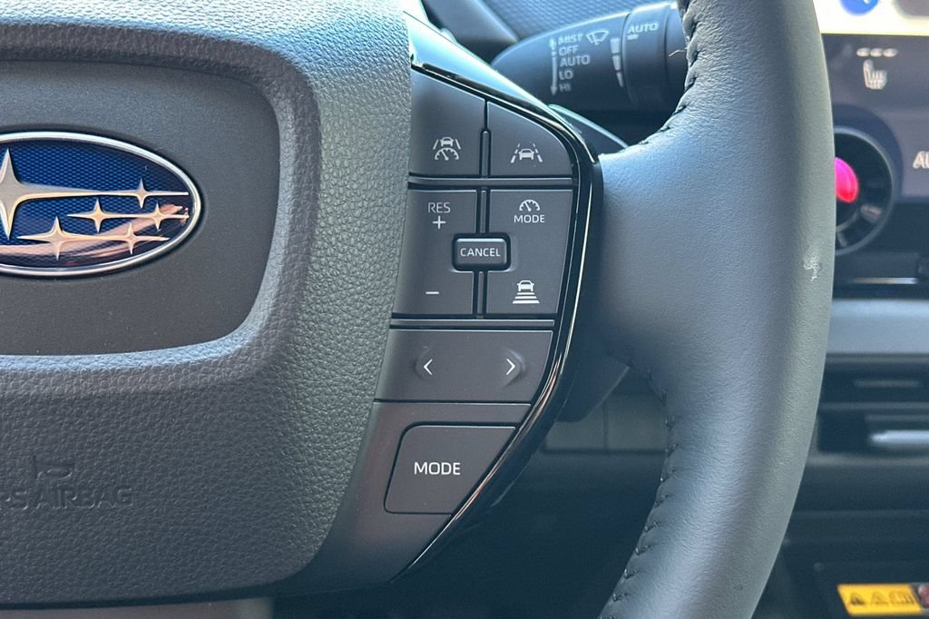 New 2026 Subaru Uncharted Premium FWD image 28