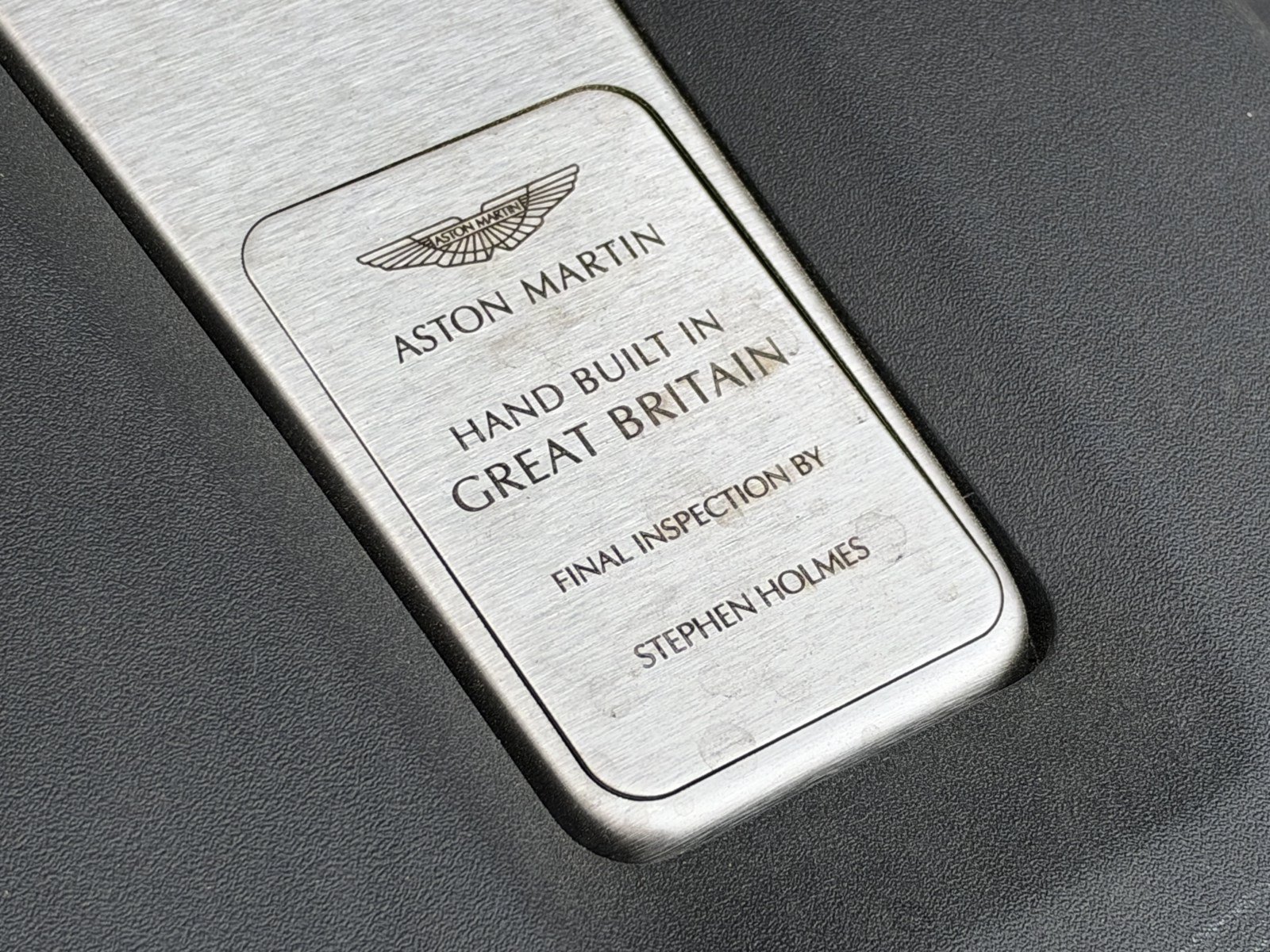 Used 2021 Aston Martin DBX AWD/4WD image 20