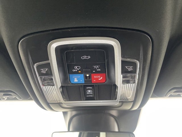New 2025 RAM 2500 Laramie image 17
