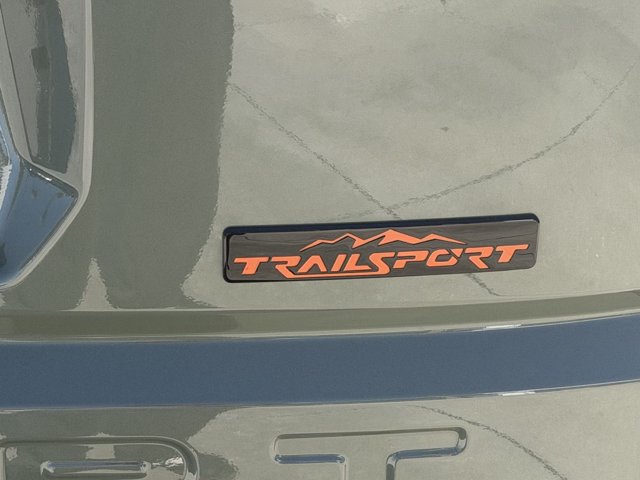 New 2027 Honda Passport TrailSport Elite image 9
