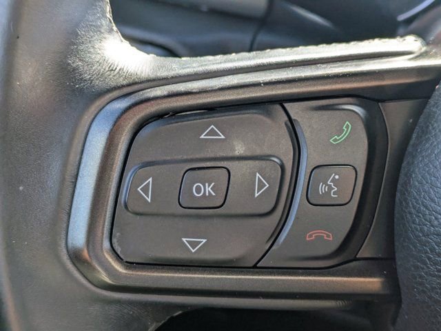 Used 2018 Jeep Wrangler Sport image 16