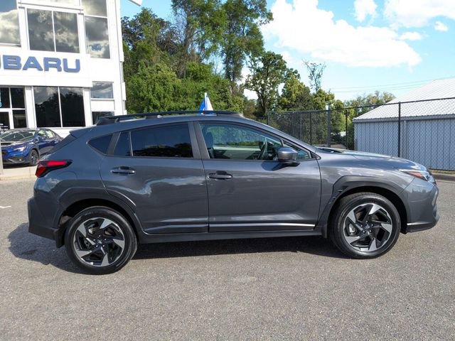 Certified 2024 Subaru Crosstrek 2.5i Limited w/ Popular Package #3A image 6