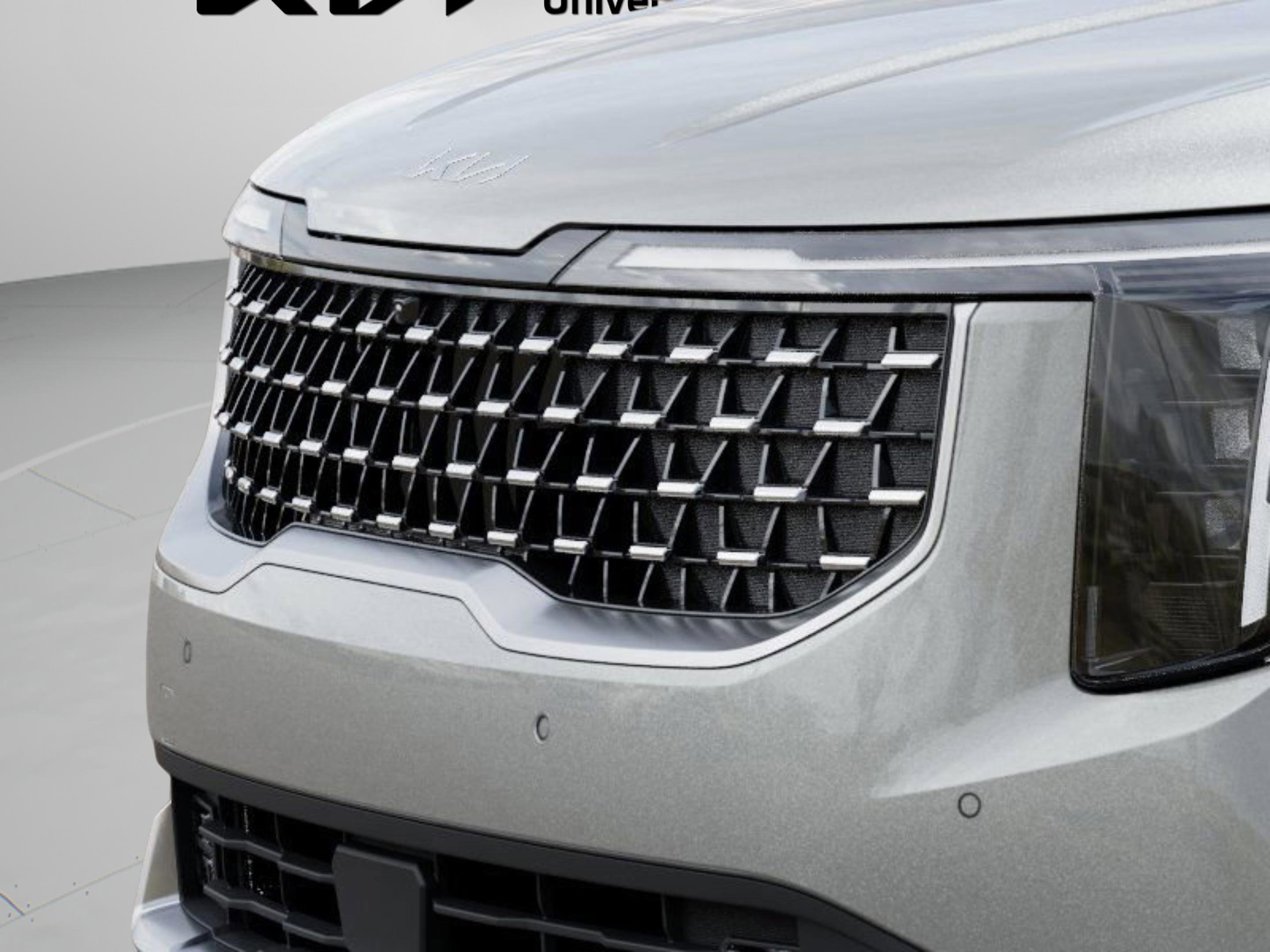 New 2026 Kia Carnival SX image 13
