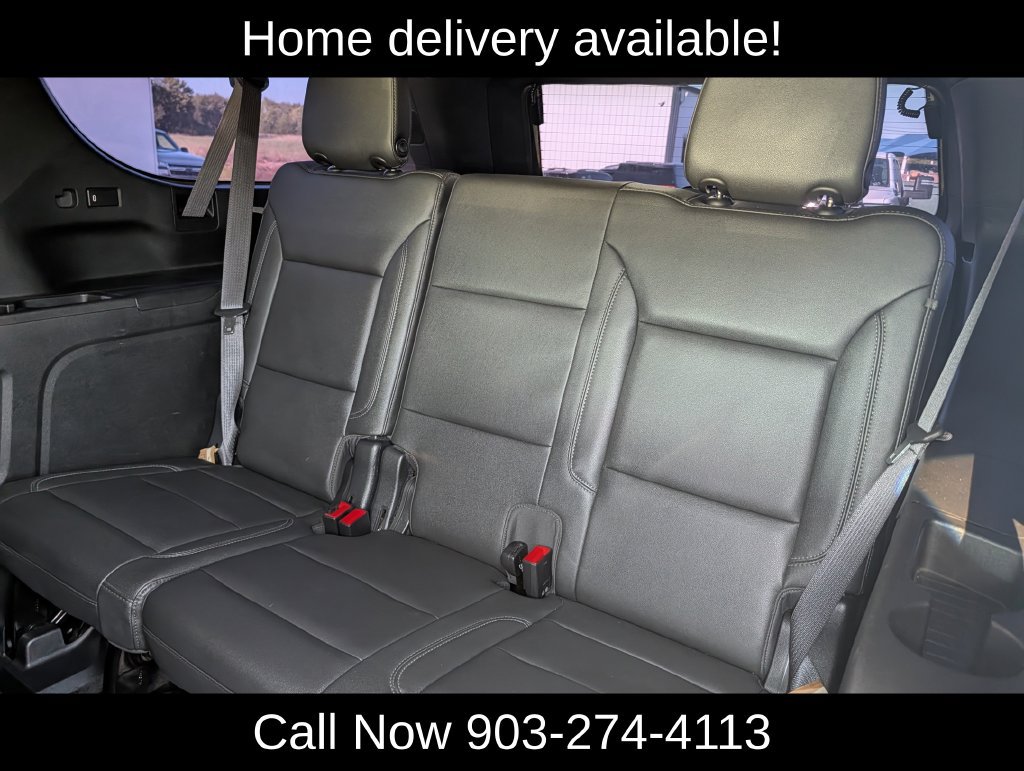 Used 2021 Chevrolet Suburban LT AWD/4WD image 33