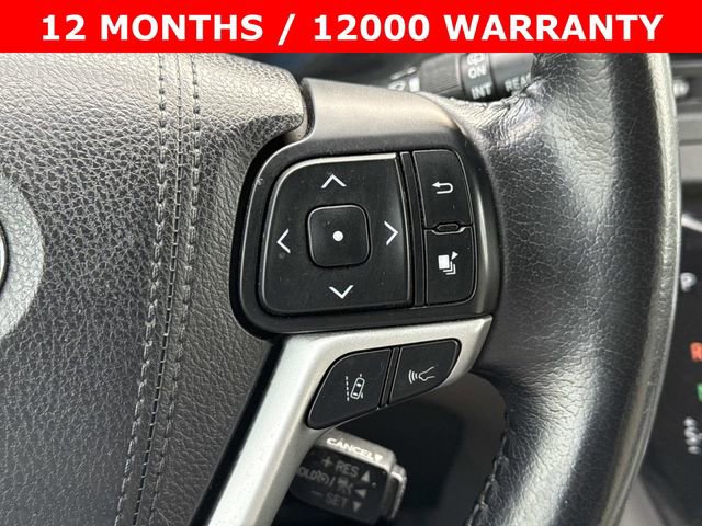 Used 2018 Toyota Sienna XLE w/ XLE Navigation Package image 24