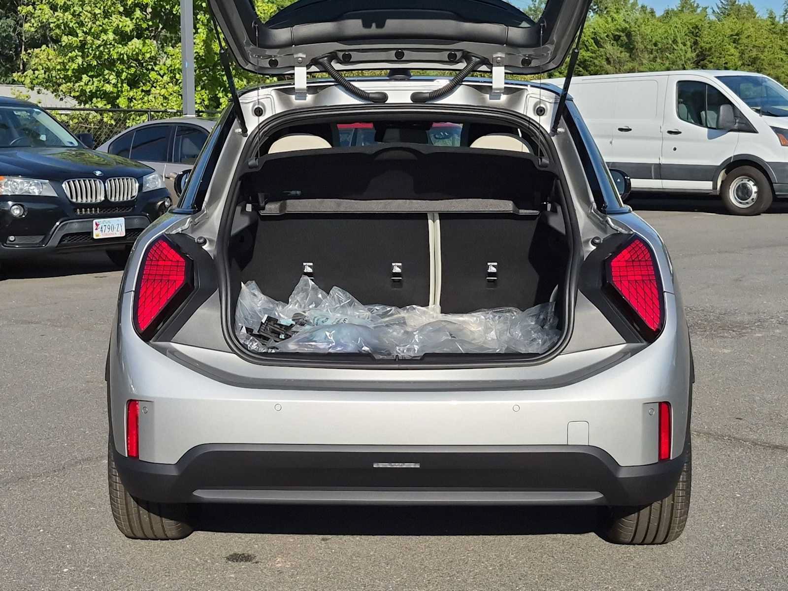 New 2027 MINI Cooper S FWD image 36