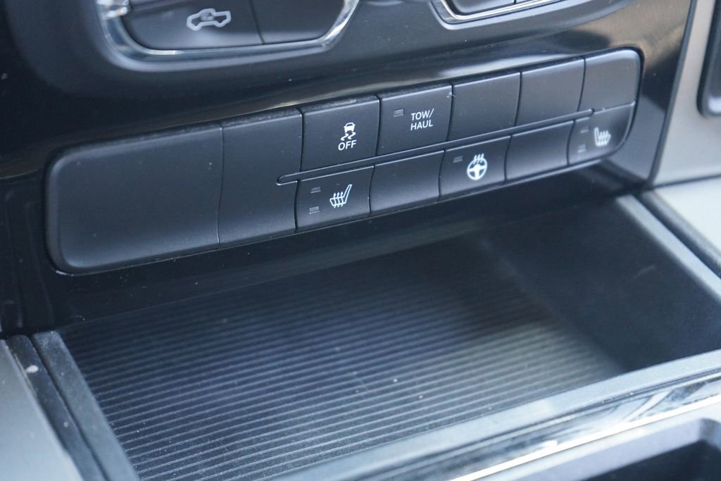 Used 2015 RAM 1500 Sport w/ Remote Start & Security Group image 20