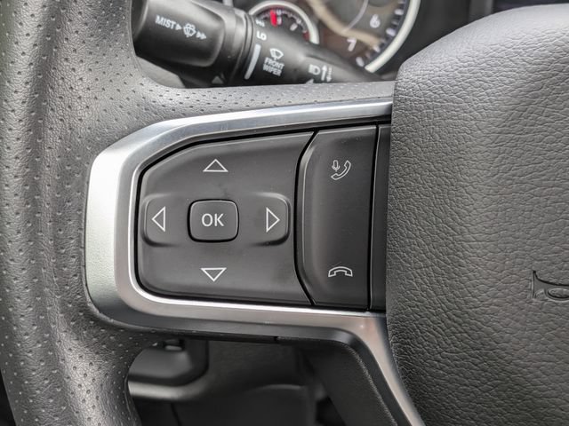 New 2026 RAM 1500 Express RWD image 23