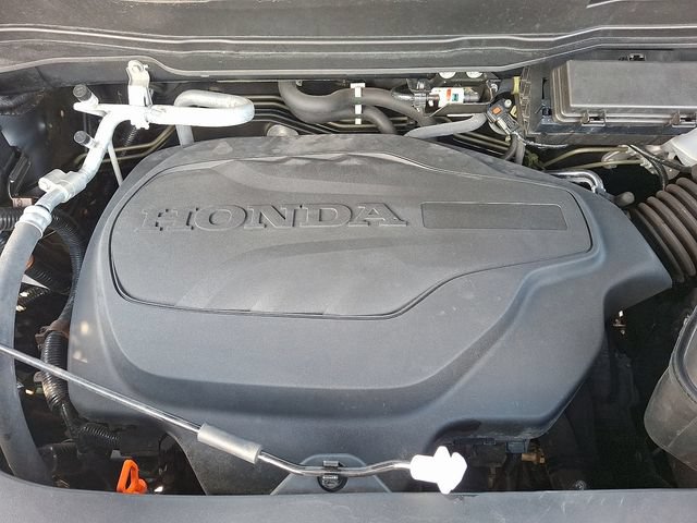 Certified 2023 Honda Passport TrailSport image 25