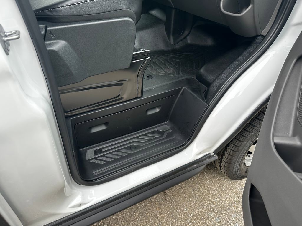 New 2025 Ford Transit 250 Base w/ Load Area Protection Package image 44