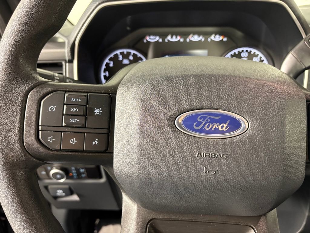 Certified 2023 Ford F150 XL w/ STX Appearance Package image 23
