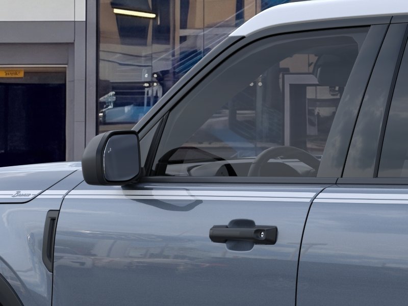 New 2026 Ford Bronco Sport Heritage AWD/4WD image 20