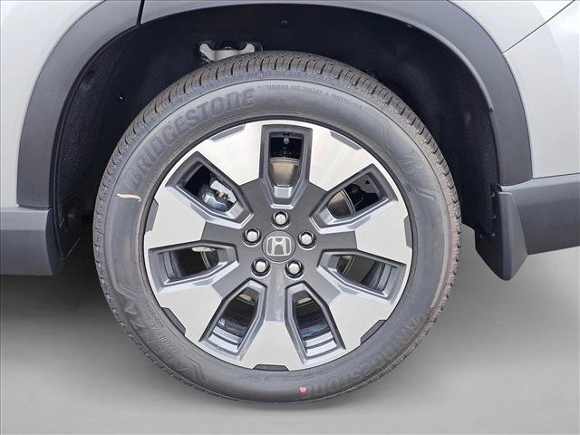 New 2026 Honda Pilot Elite image 9