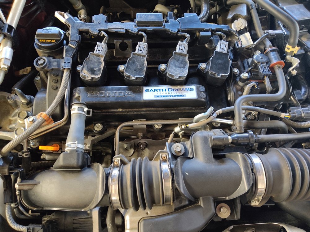 Used 2018 Honda Accord Touring image 30