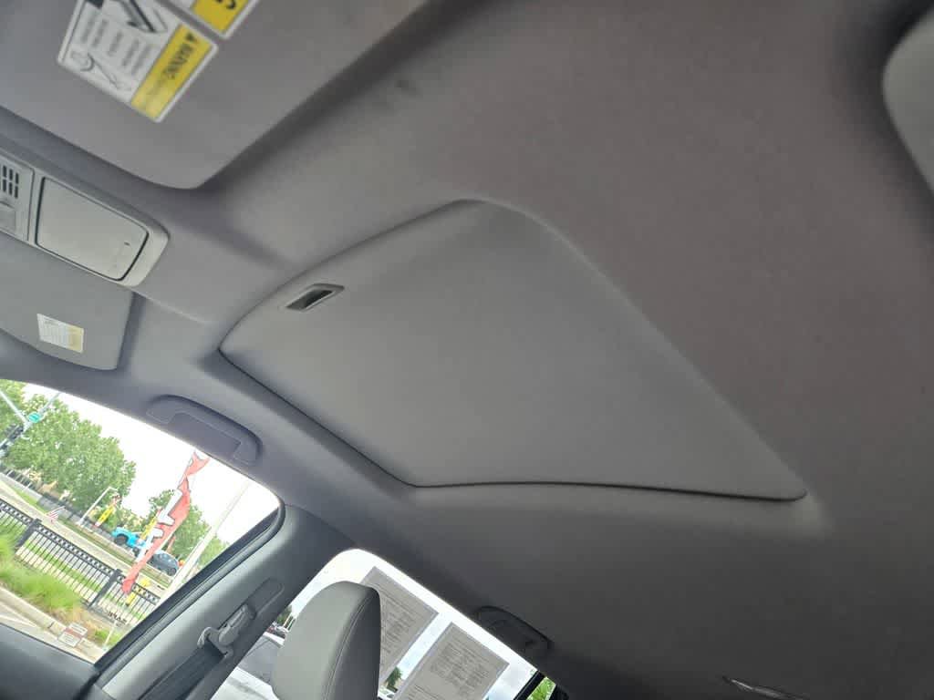 Used 2017 Honda Pilot EX-L image 13
