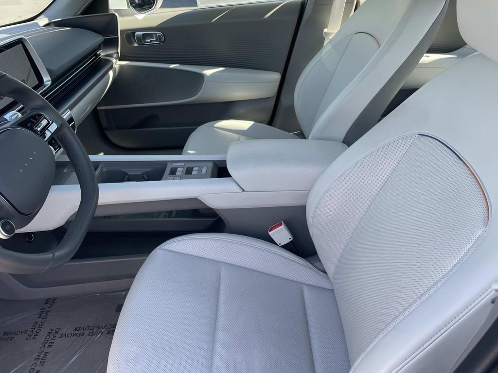 Used 2025 Hyundai Ioniq 6 SEL image 26