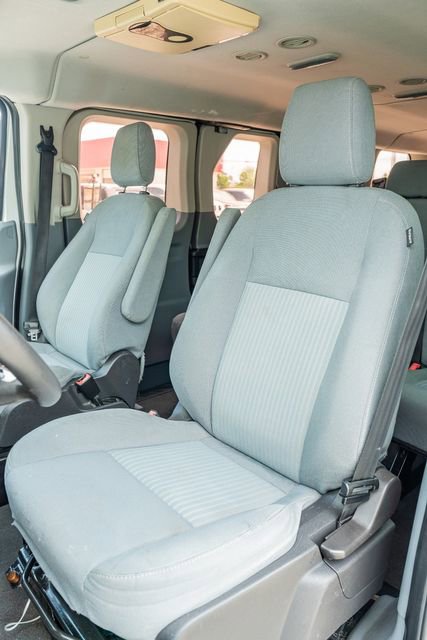 Used 2015 Ford Transit 350 XLT RWD image 19