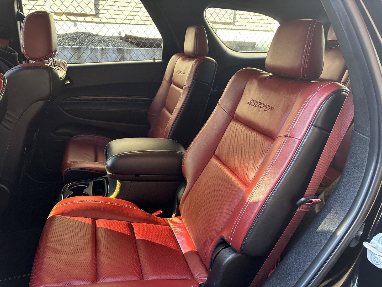 Used 2023 Dodge Durango SRT Hellcat AWD/4WD image 25