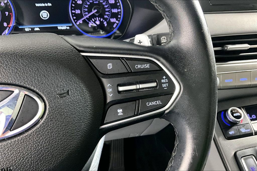 Used 2020 Hyundai Palisade SEL FWD image 18