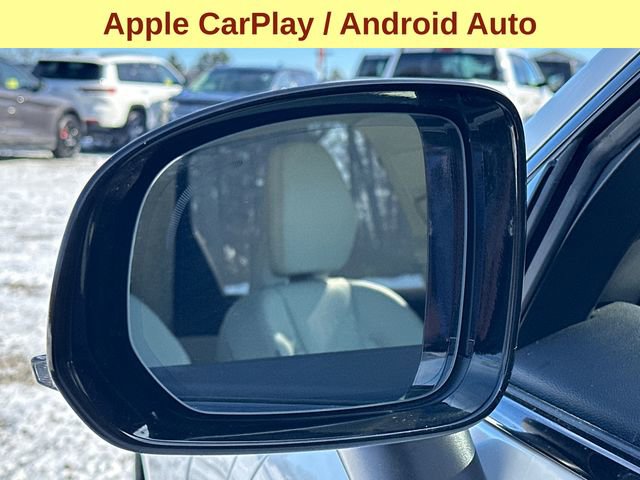 Used 2025 Volvo XC60 T8 Plus w/ Protection Package Premier image 8