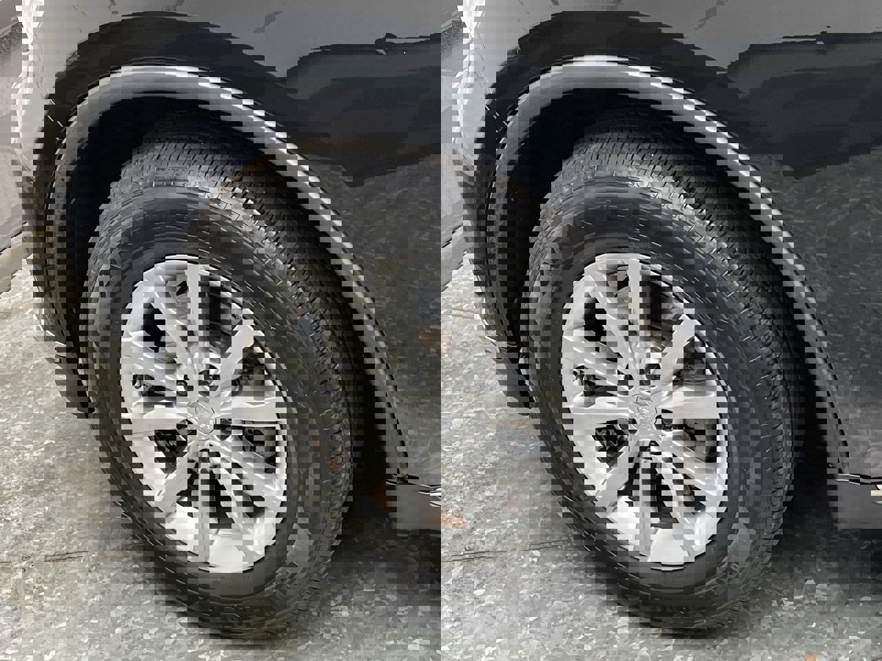 Used 2018 Dodge Durango SXT w/ Quick Order Package 2BB image 28