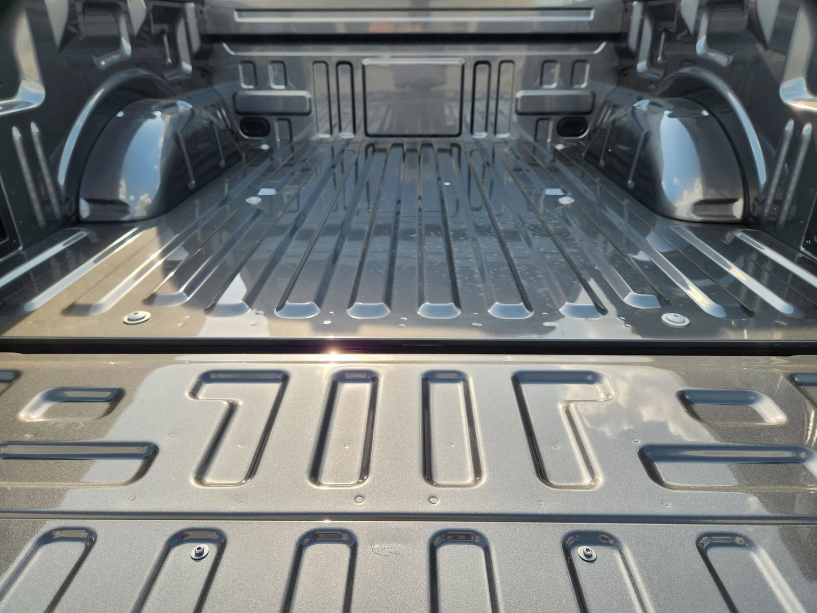 New 2026 Ford F150 XLT image 28