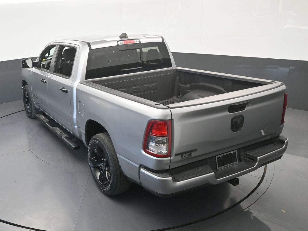 Used 2023 RAM 1500 Big Horn image 48