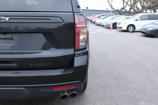 Used 2023 Chevrolet Tahoe RST w/ RST Performance Edition image 42